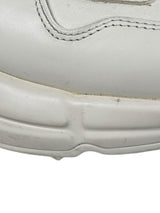 Zapatillas Crema