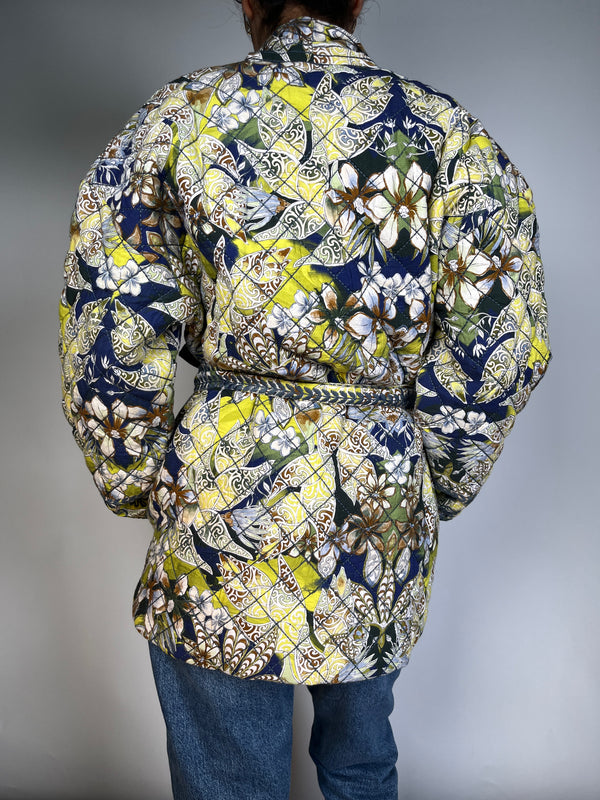 Chaqueta Tane