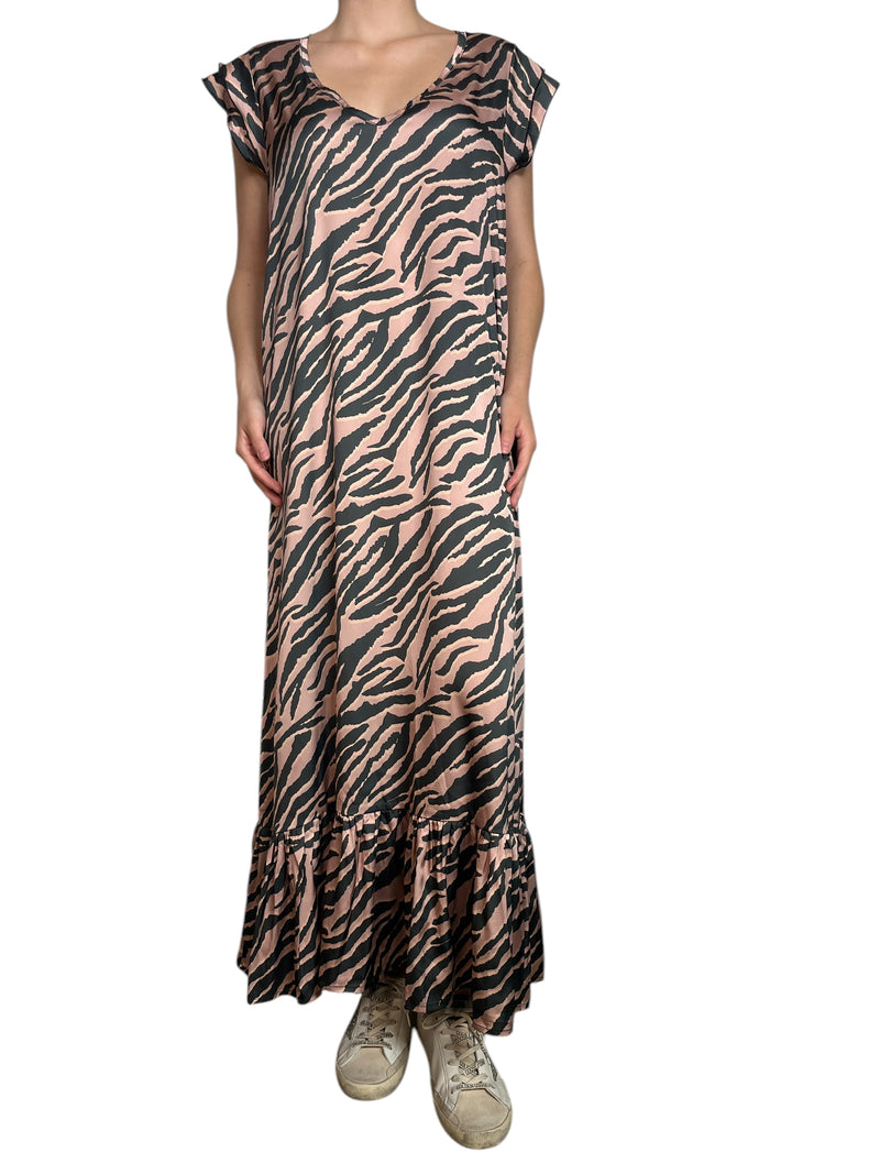 Vestido Maxi Lucia