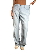 Pantalón Straight