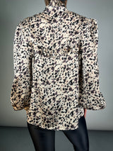 Blusa Vuelos