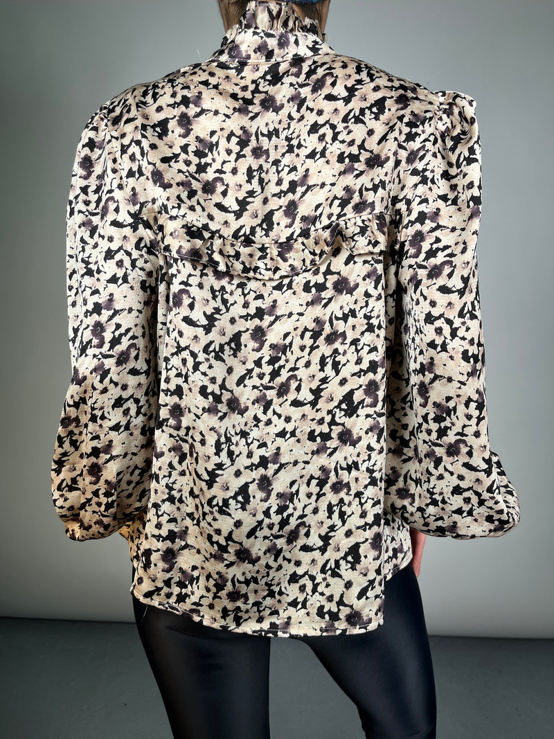Blusa Vuelos