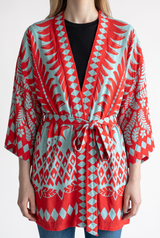 Kimono Etnico