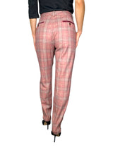 Pantalón Tartán
