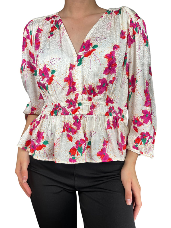 Blusa Edon