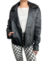 Chaqueta Cuero