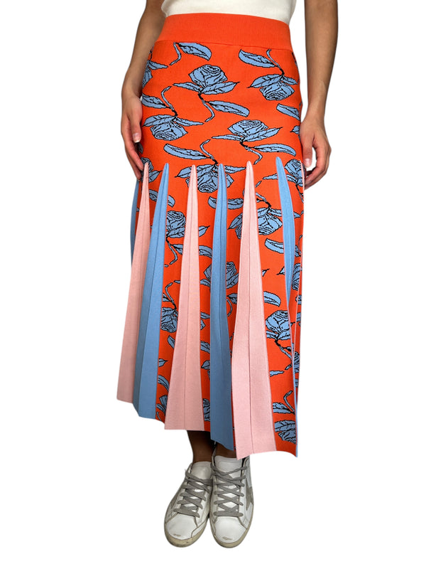 Falda Summer