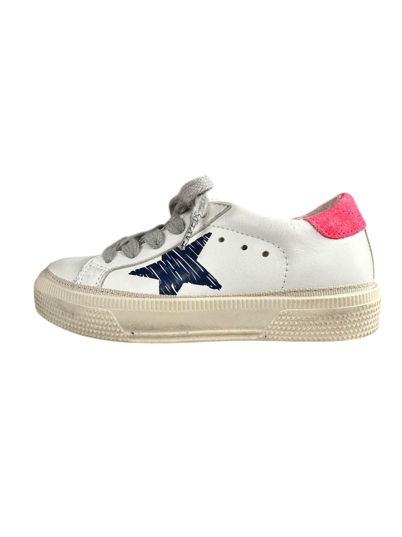 Zapatillas Stars NIÑA