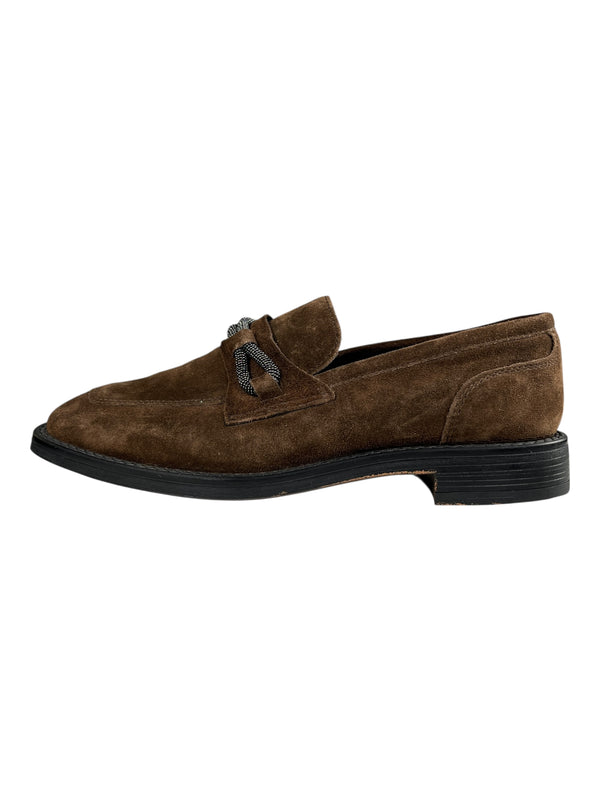 Mocasines Thelma Arabica