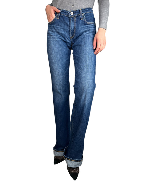 Jeans The Angel Boot Cut