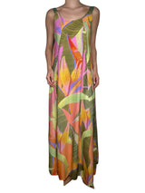 Vestido Multicolor Estrel