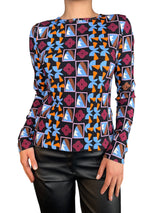 Polera Estefi