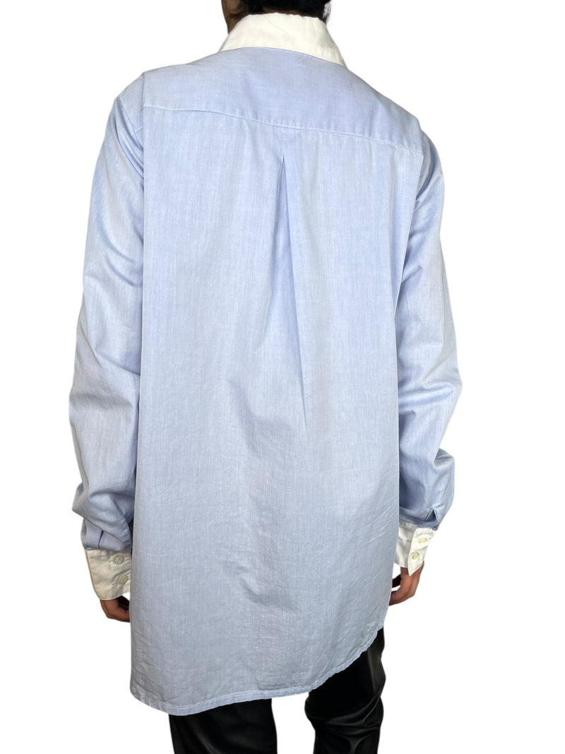 Blusa Bordado