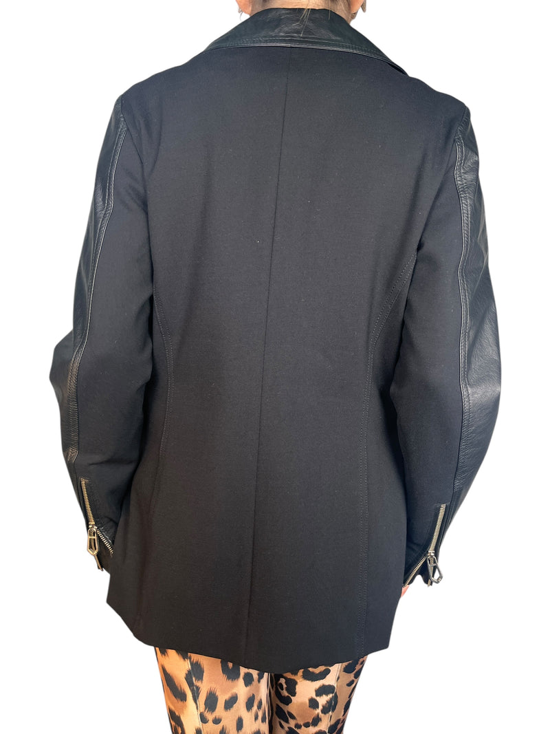 Chaqueta Cuero