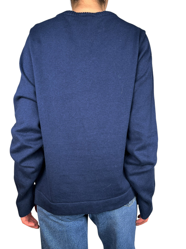 Sweater Corazones
