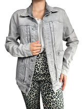 Chaqueta Denim