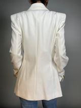Blazer Blanco