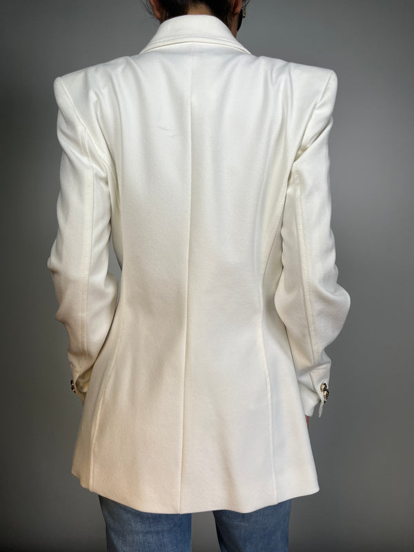 Blazer Blanco