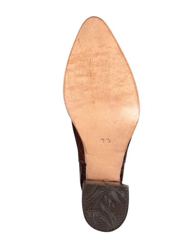 Botines Daila