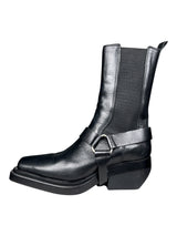 Botines Biker