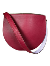 Cartera Tándem Cuero