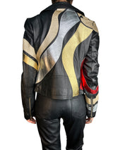 Chaqueta Cuero