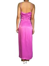 Vestido Rosado