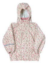 Chaqueta Flores