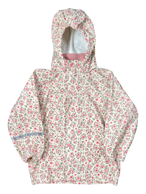 Chaqueta Flores
