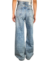 Jeans Brillos Corazón