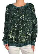 Sweater Raman