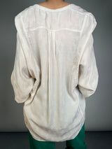 Blusa Seda