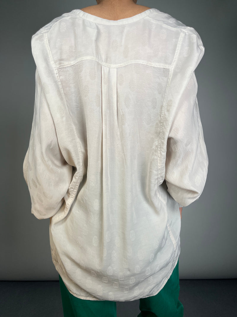Blusa Seda