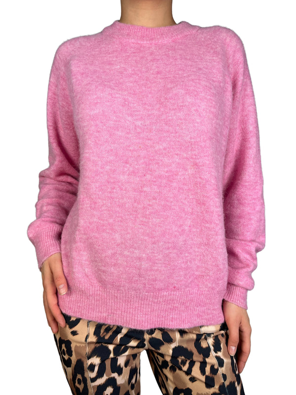 Sweater Rosa