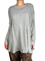 Sweater Gris