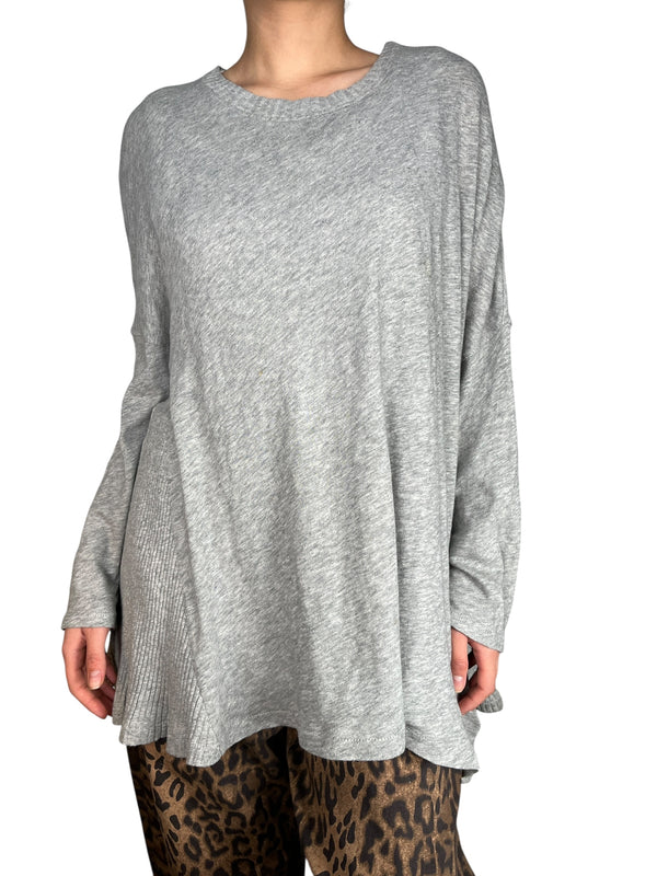 Sweater Gris
