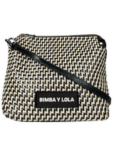 Bandolera Trenzada
