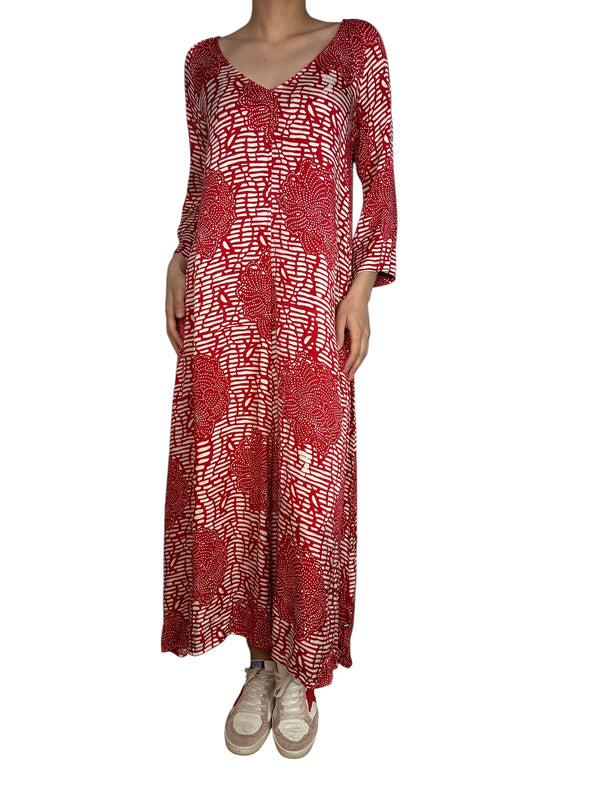 Vestido Olien Mika