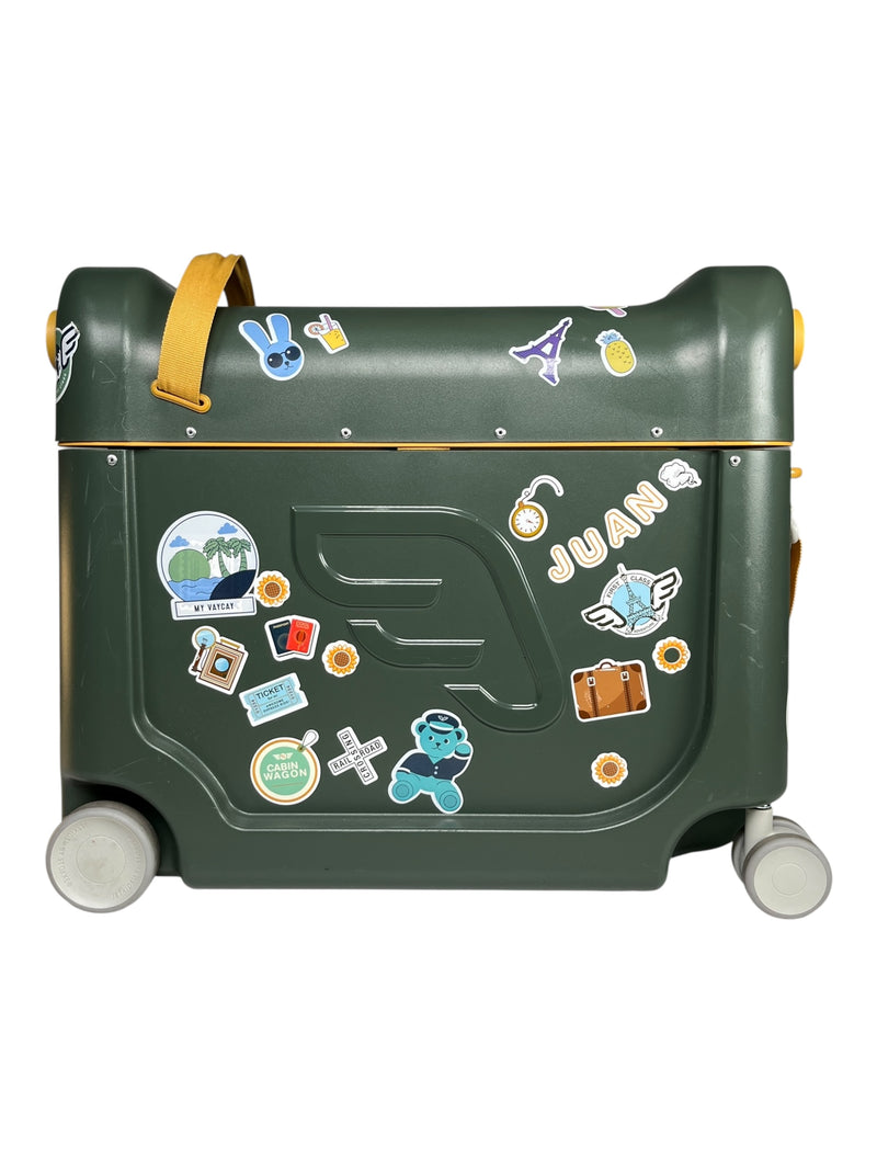 Maleta Jetkids NIÑO