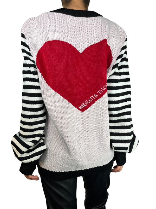Cárdigan Heart