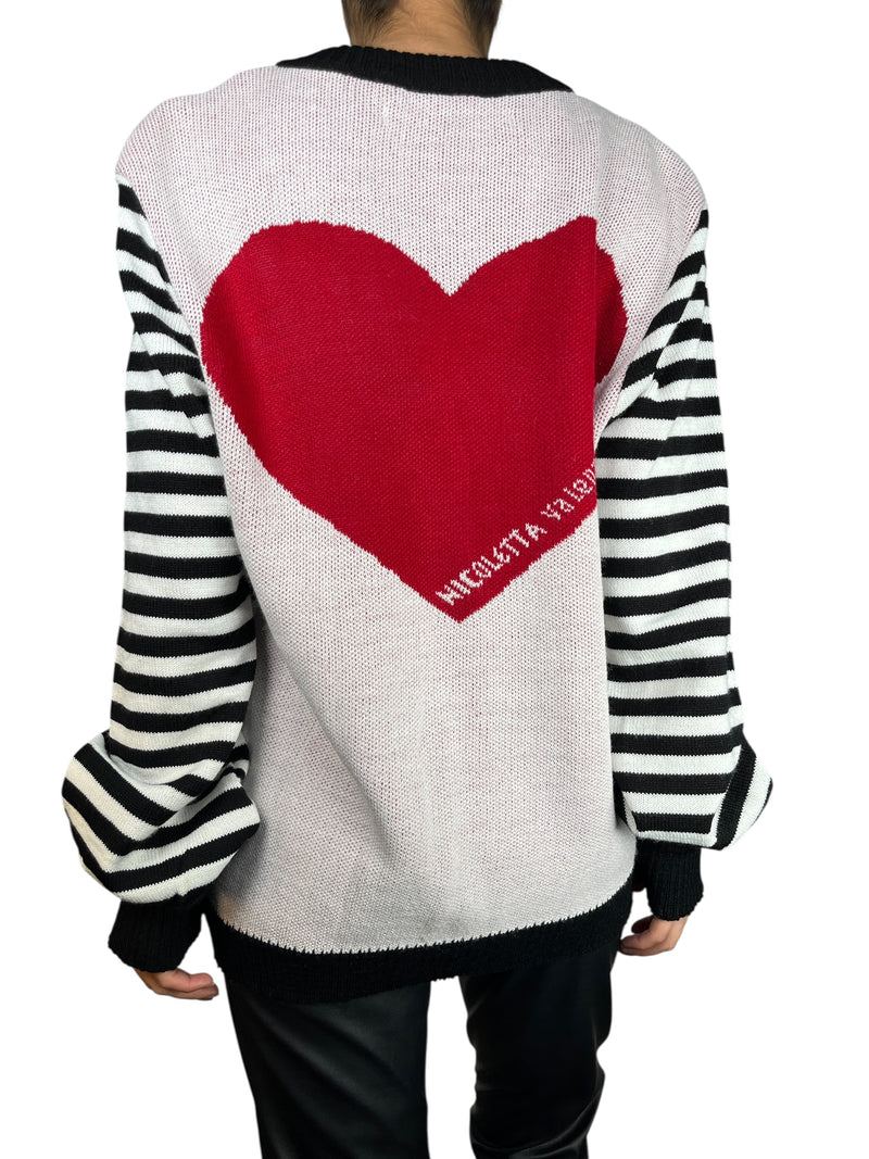 Cárdigan Heart