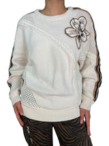 Sweater Flor