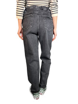 Jeans Gris
