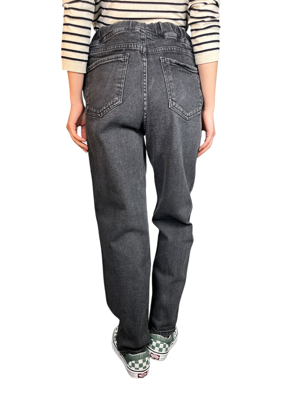 Jeans Gris