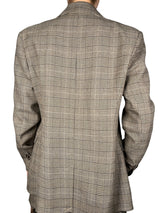 Blazer Sastrero Cruzado