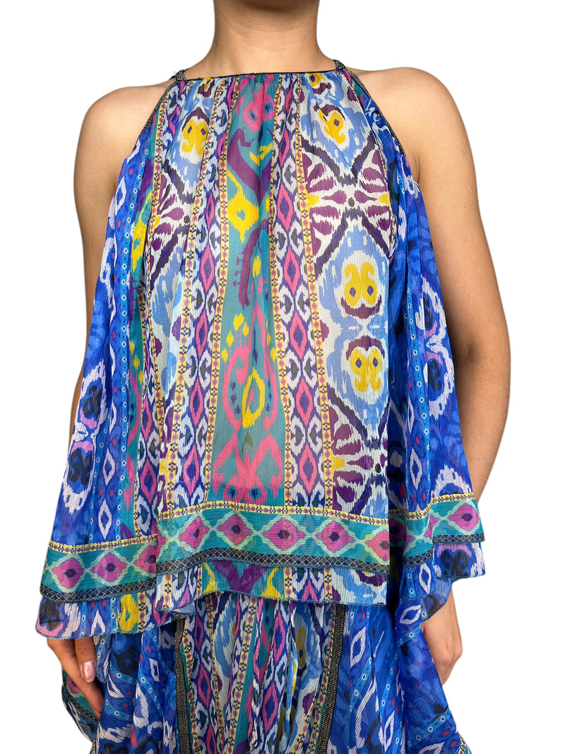 Set Multicolor