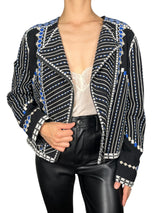 Chaqueta Jasira