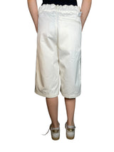 Short White 80s