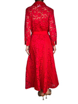 Vestido Broderie