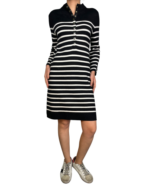 Vestido Tejido